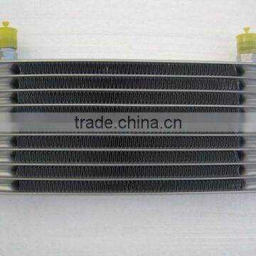 Alibaba China wholesale engine oil cooler