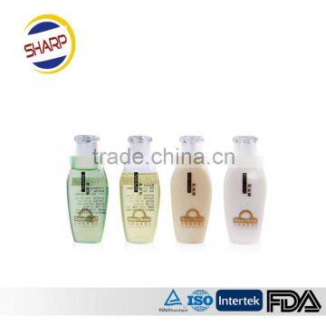 Various types sealable plastic bottle, 250ml plastic bottles