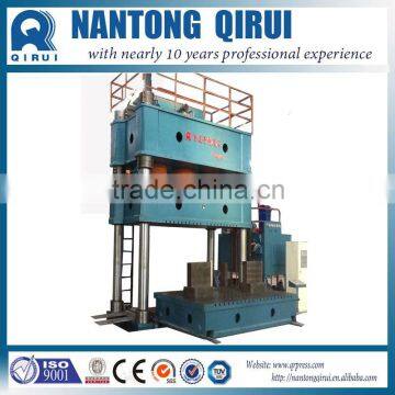 2015 New high quality hot sale magnetic material punching machine