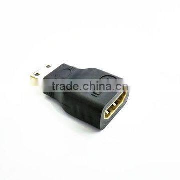 High Quality 1080p 3D Wholesale Mini Display Port to Hdmi Adapter/Converter photo-2