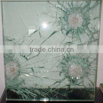 1.52M Safety Film/Glass Protection Film/security film/Transparency Glass Protector