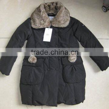 Kid's hot sell padded jackets