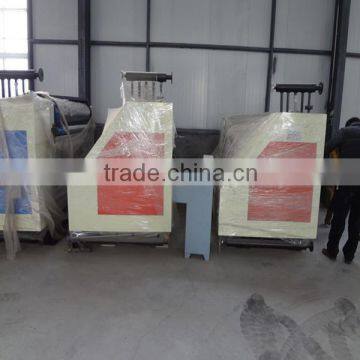 Carton Box Stitching Machine/box Stitcher/carton Box Making Machine photo-6