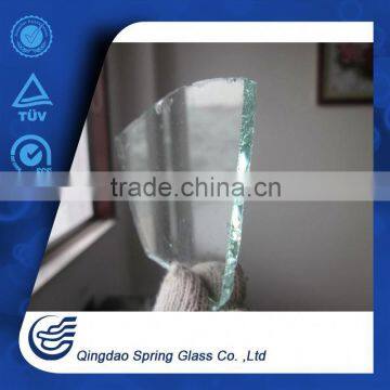 2014 Clear Float Glass Cullet