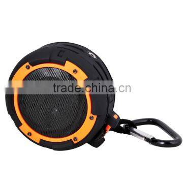 Big Bluetooth Loudspeaker Box Wirelss,stereo Boombox Portable,outdoor Bluetooth Speaker photo-3