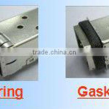 High Speed Pluggable Connector photo-3