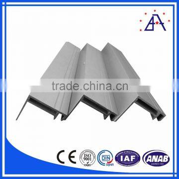 Solar Mounting Panel Aluminium Frame For Solar
