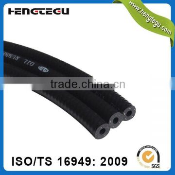 manufacturer supplier high pressure 5/8 inch epdm braided water hose