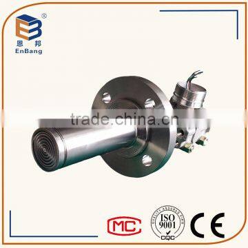 side installation insert cylinder Pressure Transmitter assembly