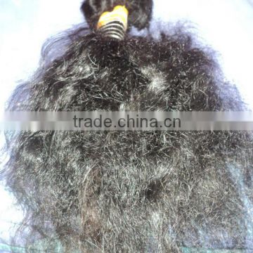 Bulk Hair Extensions