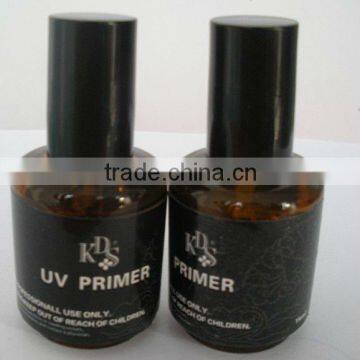 Primer base uv gel free samples nail uv primer gel