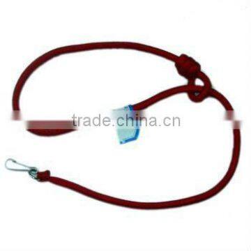 Promotional ball chain lanyard