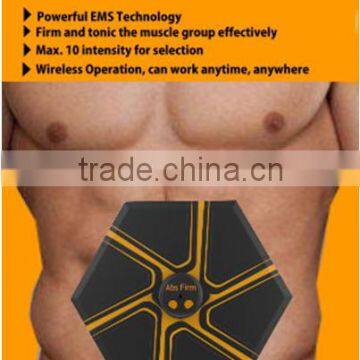 massage electrode pad for muscle stimulator ems body pad