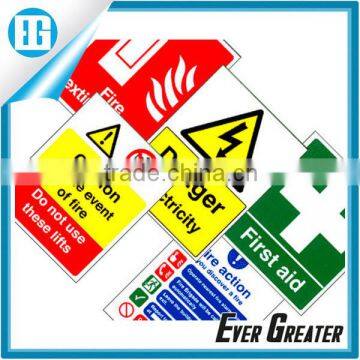 Hot Sell Custom Security Label photo-4