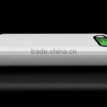 Hot Selling New Mobile Phone With LCD 11000mah Power Bank photo-2