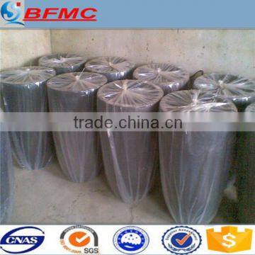 High Density Thermostability Graphite Crucible photo-6