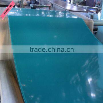 Anti Static Rubber Sheet Static Dissipative Surface With a Conductive Back photo-3