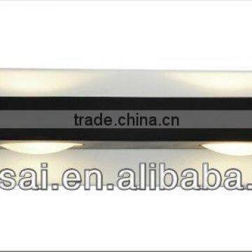 High End Europe Style Modern Glass Lighting Fixtures MB3137/2