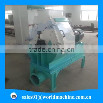 (website/Wechat: hnlily07) Attractive Price CE Wood Branch Mill Machine