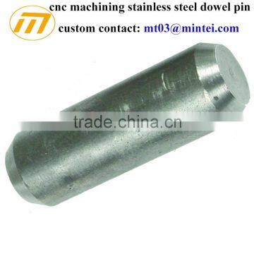 Custom Stainless Steel Precision Special Dowel Pin photo-3