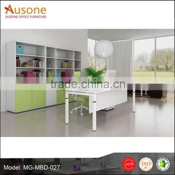 Cheap Price elegant classic manager office table design