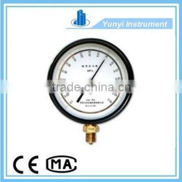 YB - 160 - a/B/C precision pressure Gague