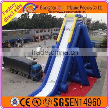 Super Huge Inflatable Water Slides for Adults photo-2