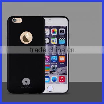 Candy Cute Soft TPU Silicone Waterproof Phone Case Cover Skin Mobile Phone Case For iPhone 6 6 plus