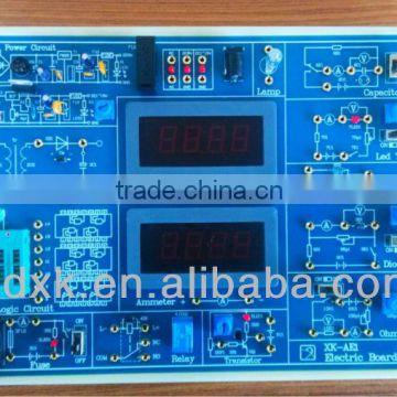 Educational Equipment, Electronic Experiment Aid, can customize