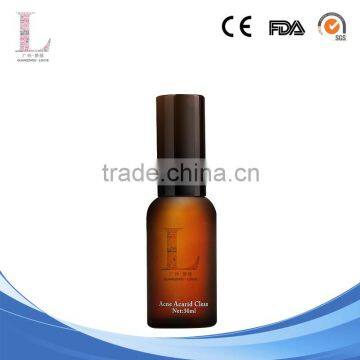 Direct manufacturer supply high quality natural oem best acne serum