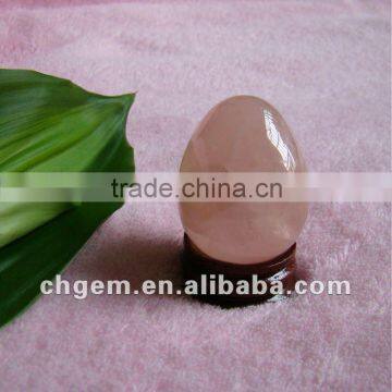 CH-ms 007natural wholesale gems jade eggs