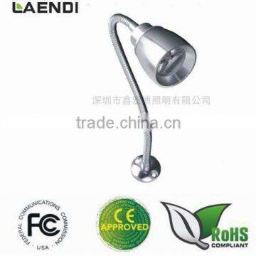3w led mini jewelry spot light for showcases room