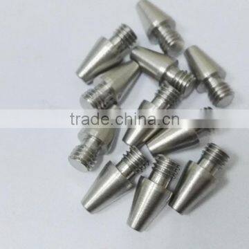 High Precision Low Price Customized Nozzles photo-2