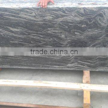 Chinese Cheap Granite Juparana Granite Slab photo-3