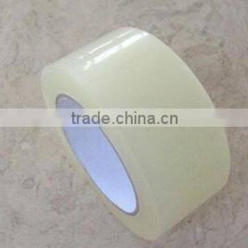 BOPP buff factory supply clear carton sealing tape