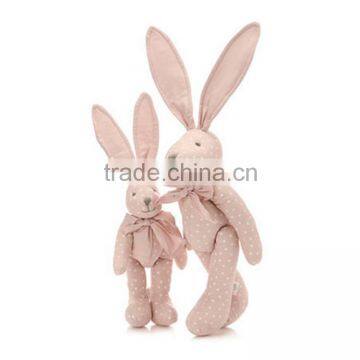 Stuffed Cotton Rabbit Birthday Gifts