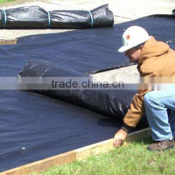 Concrete Curing Blanket/ Flame Retardant Blanket