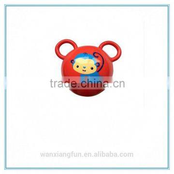 Wholesale Toys Pvc Inflatable Handle Ball for Kids photo-2