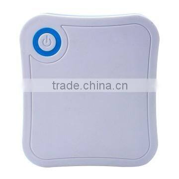 2015 Portable and Universal Square Power Bank 10400mAh Power Pack photo-2