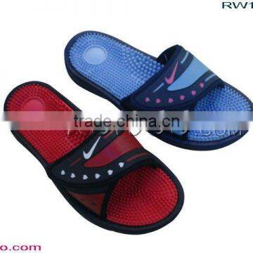 RW18367 massage injection slippers