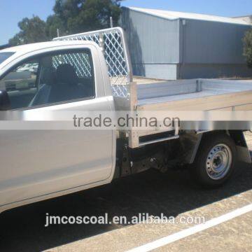Aluminium Alloy Pickup Tray & Truck Tray Body photo-5