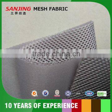 factory direct mesh fabric 100% polyester