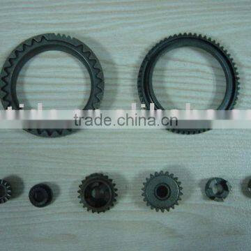 powder metallurgy gear