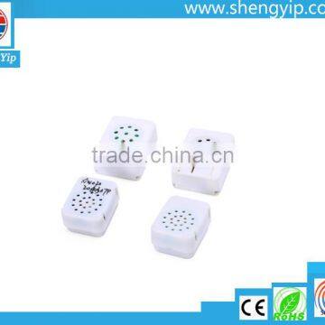 ABS Plactic Custom Talking Dolls With Recording Voice Box for Plush Toy photo-4