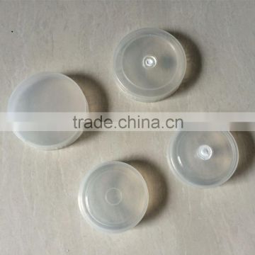 63mm plastic cap with breather hole