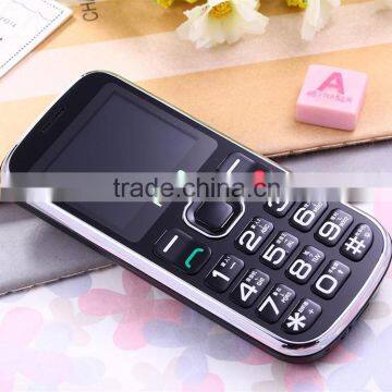 Waterproof Dual Sim Mobile Phone for Elderly With Sos,dual Sim Phone Waterproof photo-4