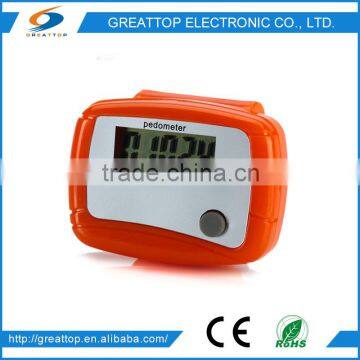 Hot Sale Electronic Sportline 360 Pedometer