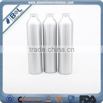 1 Liter Aluminum Milk Bottle With Lock Wholesale