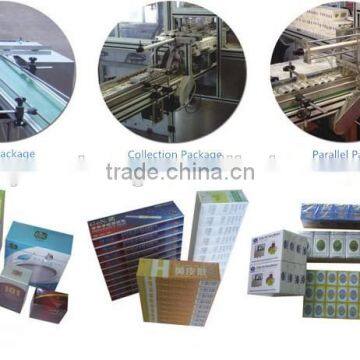Fully-auto Over Wrapping Machine photo-4