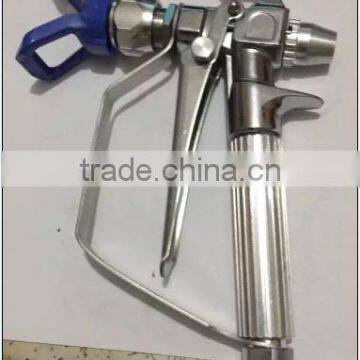 Cheapest spray gun USD8-15.00/PC good quality factory direct serivce